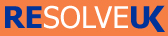 Resolve UK Logo